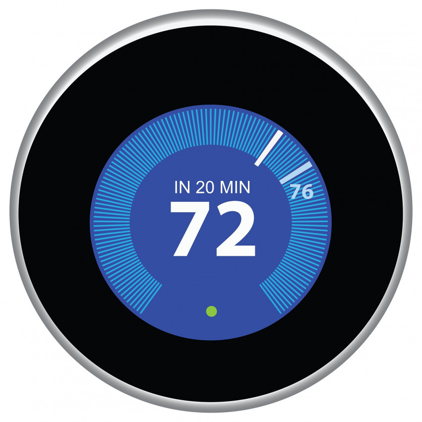 wifi thermostat